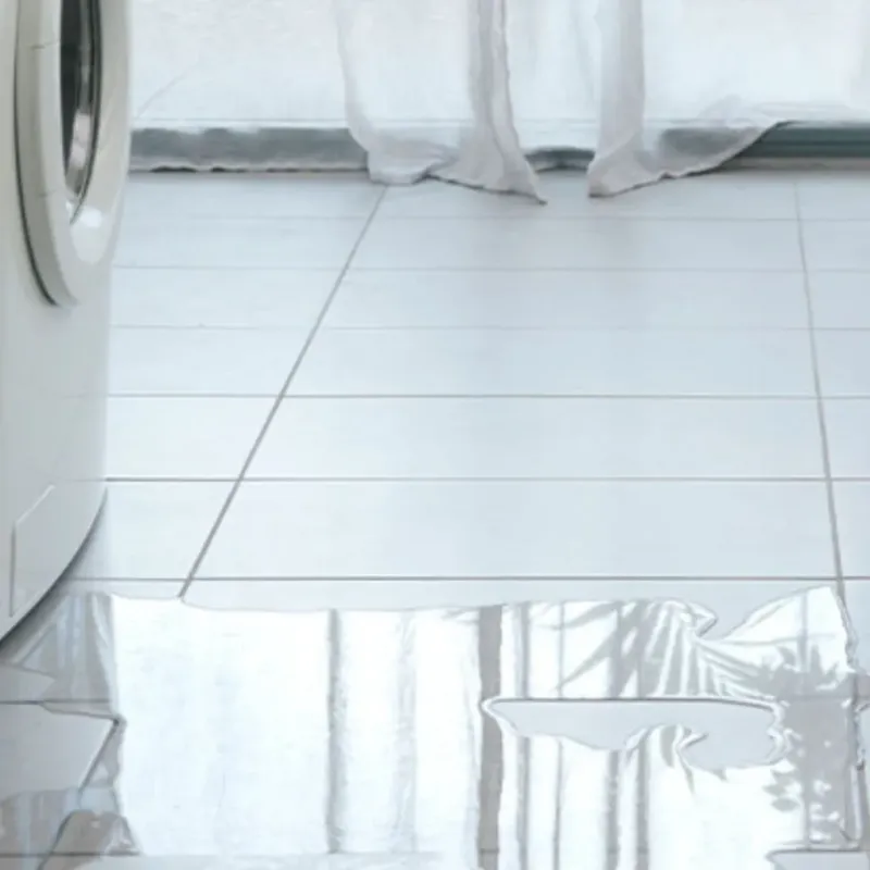 Appliance Leak Cleanup in Columbia, TN