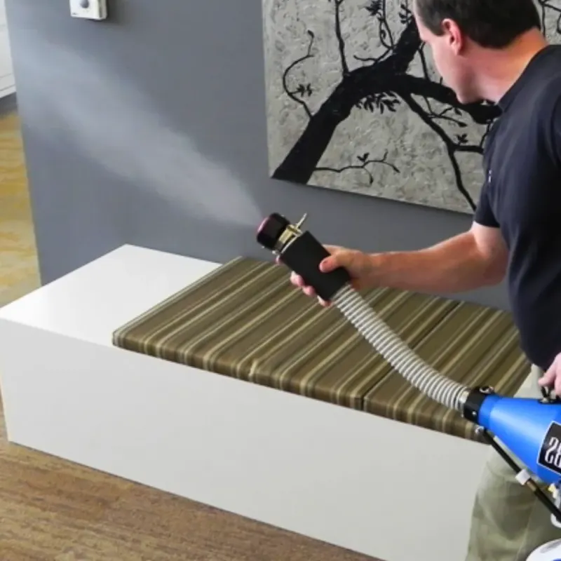 Professional Odor Removal in Columbia, TN